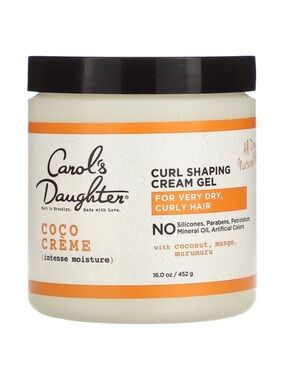 Carol's Daughter Coco Creme Coil Enhancing Moisture Butter